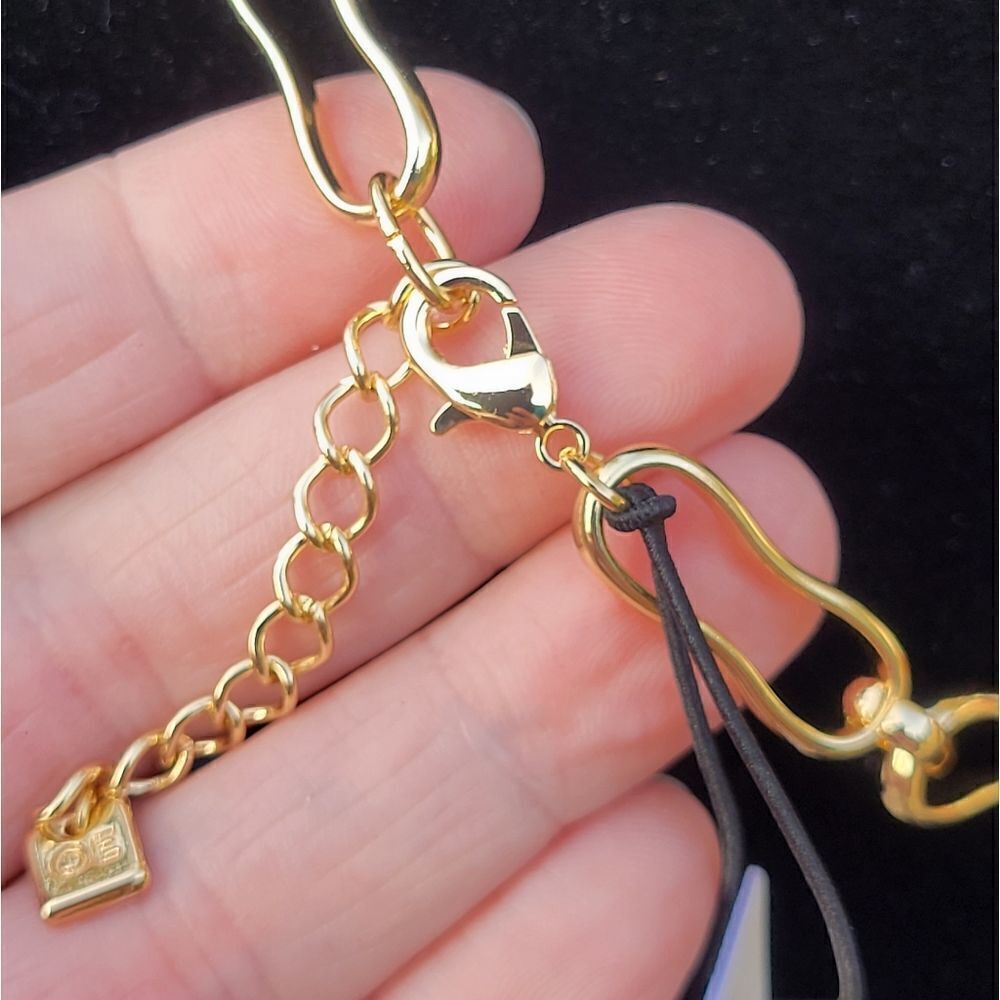 Open Edit Necklace - Picture 6 of 16
